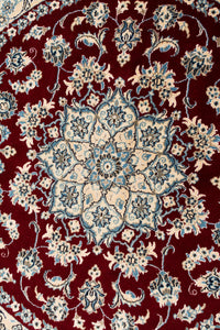 Persian Nain 9La 195x195