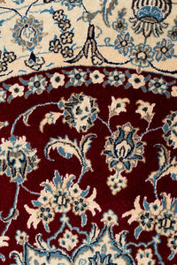 Persian Nain 9La 195x195