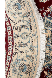 Persian Nain 9La 195x195
