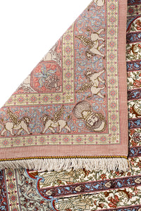 Persian Qum Silk 150x100cm