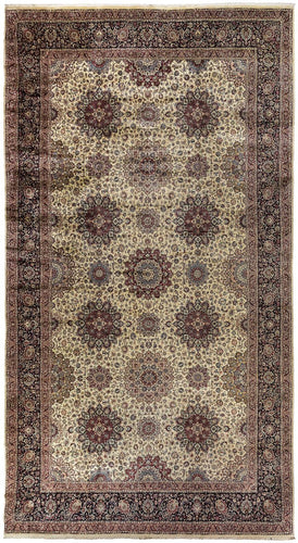 Persian Mashad 995x590cm