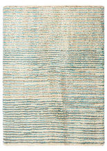 Load image into Gallery viewer, DUST Moroccan Berber Beni Ourain 207x148cm