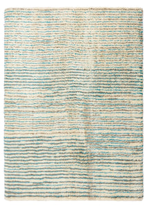 DUST Moroccan Berber Beni Ourain 207x148cm