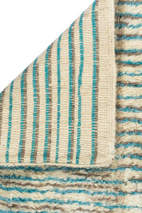 DUST Moroccan Berber Beni Ourain 207x148cm