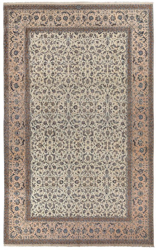 Persian Nain 6La 760x520cm