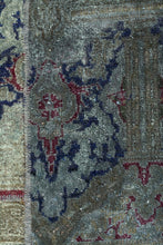 Load image into Gallery viewer, HUCKLEBERRY Persian Patchwork 243x165cm