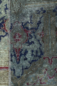 HUCKLEBERRY Persian Patchwork 243x165cm
