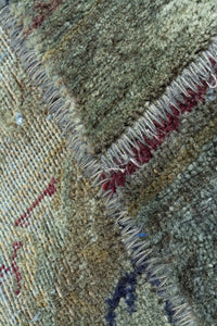 HUCKLEBERRY Persian Patchwork 243x165cm