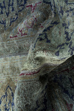 Load image into Gallery viewer, HUCKLEBERRY Persian Patchwork 243x165cm