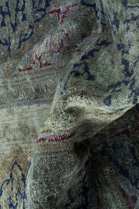 HUCKLEBERRY Persian Patchwork 243x165cm