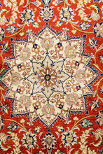 Load image into Gallery viewer, Persian Qum Silk 146x97cm