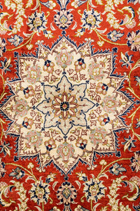 Persian Qum Silk 146x97cm