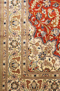Persian Qum Silk 146x97cm