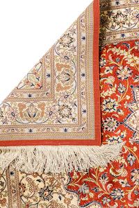 Persian Qum Silk 146x97cm