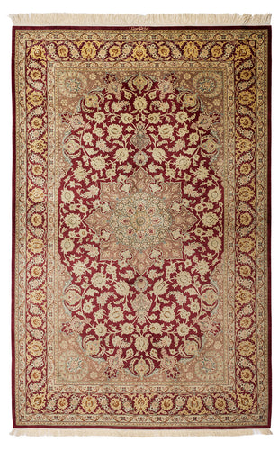 Persian Qum Silk 205x133cm
