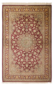 Persian Qum Silk 205x133cm