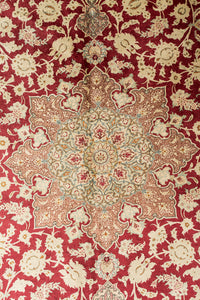Persian Qum Silk 205x133cm