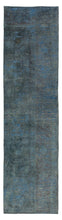 Load image into Gallery viewer, PUMA Persian Overdyed Runner 344x86cm
