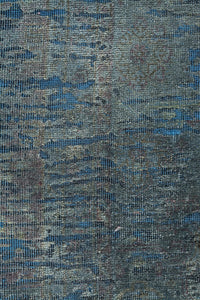 PUMA Persian Overdyed Runner 344x86cm