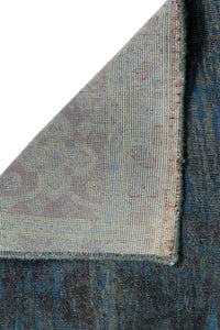 PUMA Persian Overdyed Runner 344x86cm