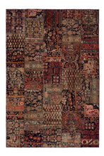 Load image into Gallery viewer, Persian Antique Patchwork 301x209cm
