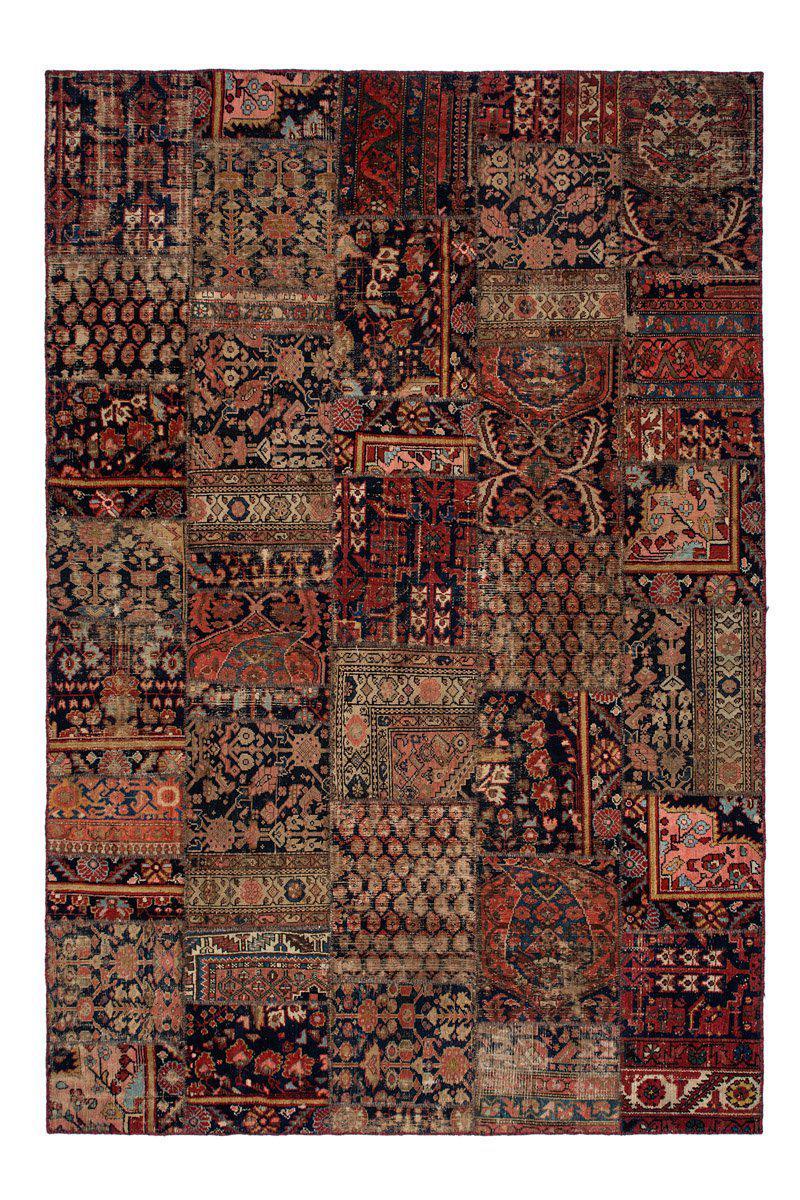 Persian Antique Patchwork 301x209cm
