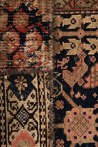 Persian Antique Patchwork 301x209cm