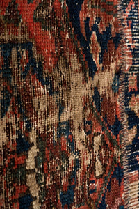 Persian Antique Patchwork 301x209cm