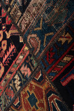 Load image into Gallery viewer, Persian Antique Patchwork 298x197cm