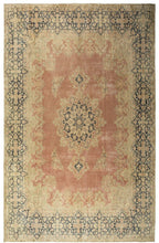 Load image into Gallery viewer, ROCHELLA Persian Overdyed 414x292cm Front