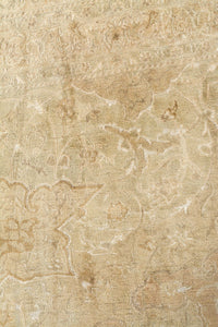 SANDIE Persian Distressed Nain 9La 771x475cm Extra Large Oversized