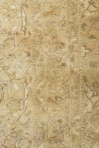 SANDIE Persian Distressed Nain 9La 771x475cm Extra Large Oversized