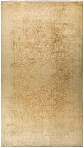 SANDIE Persian Distressed Nain 9La 771x475cm Extra Large Oversized