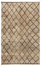 Load image into Gallery viewer, SEATLE Moroccan Berber Beni Ourain 308x203cm