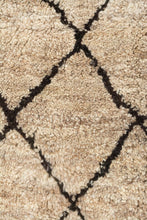 Load image into Gallery viewer, SEATLE Moroccan Berber Beni Ourain 308x203cm
