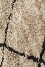 Load image into Gallery viewer, SEATLE Moroccan Berber Beni Ourain 308x203cm