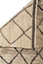Load image into Gallery viewer, SEATLE Moroccan Berber Beni Ourain 308x203cm
