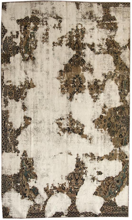 Persian Stonewash 343x220cm