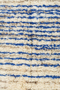 VIVA Moroccan Berber Beni Ourain 205x150cm