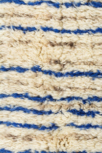 VIVA Moroccan Berber Beni Ourain 205x150cm