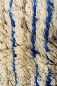 VIVA Moroccan Berber Beni Ourain 205x150cm