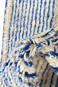 VIVA Moroccan Berber Beni Ourain 205x150cm