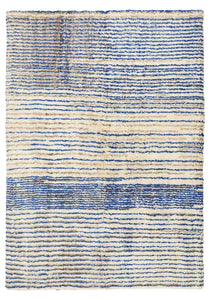 VIVA Moroccan Berber Beni Ourain 205x150cm
