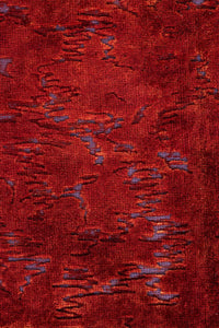 WOODS Persian Overdyed 475x294cm