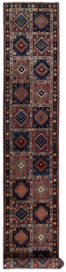 Persian Yalameh 596x81cm