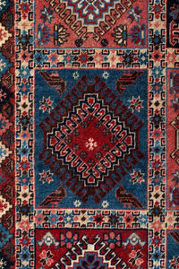 Persian Yalameh 596x81cm